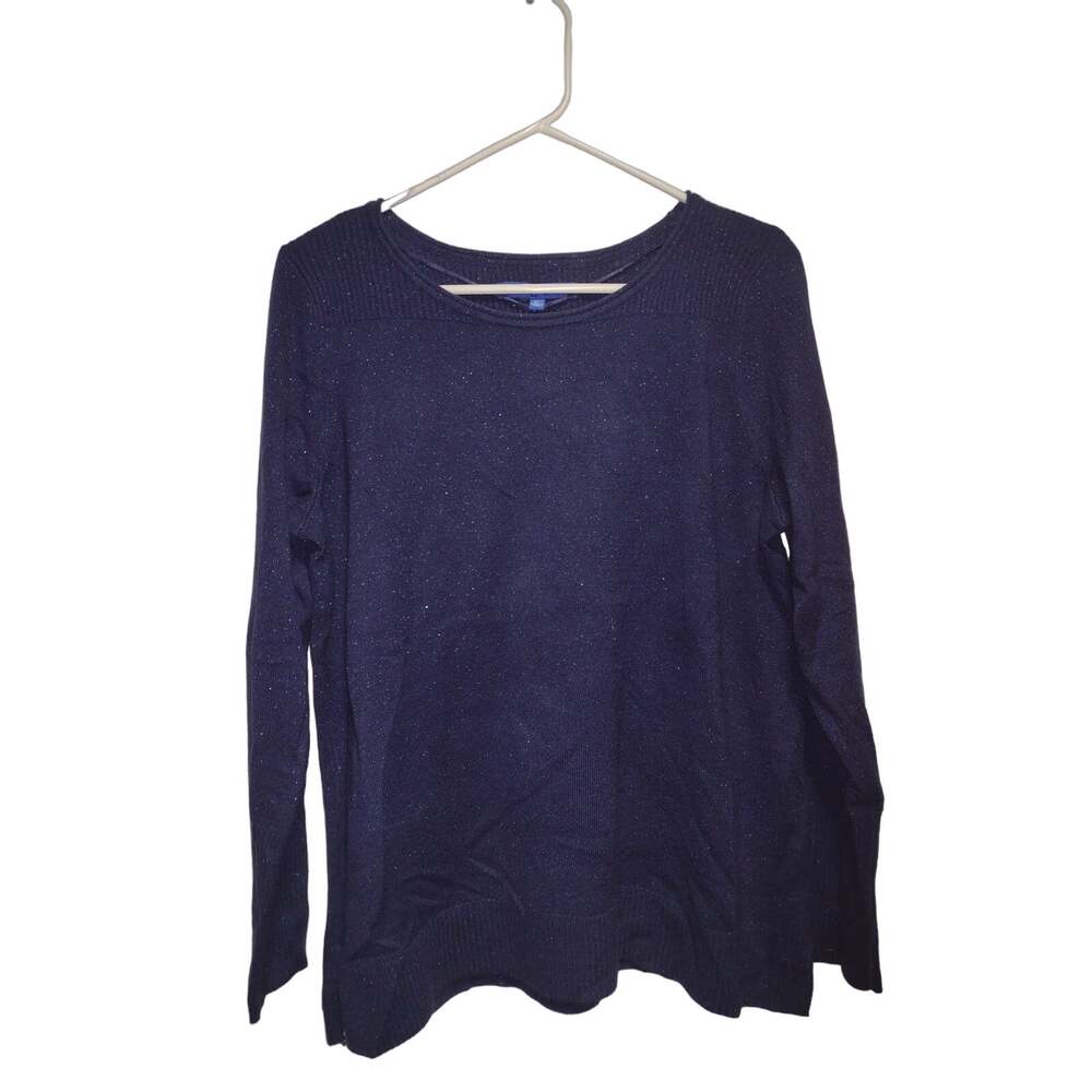 Apt 9 Women's Sweater Size Large Petite